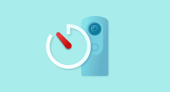 【360°カメラ】RICOH THETA Vをプラグインでカスタマイズする方法