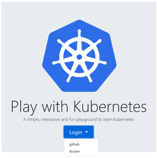 ブラウザで簡単にkubernatesで遊ぼう（labs.play-with-k8s.com）