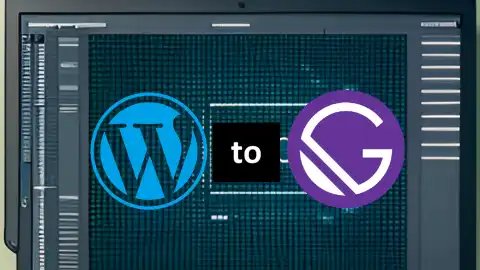 AWSにデプロイしていたWordPressサイトをGatsbyJSによるGitHub Pagesでの静的サイトへ移行
