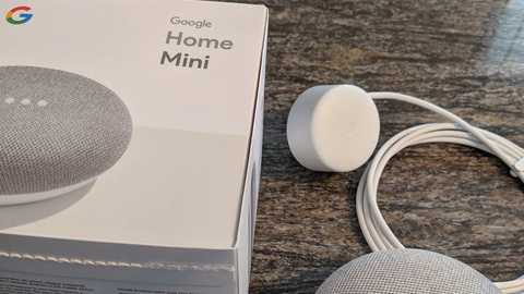 【感想】Google Homeを1ヶ月使ってみて